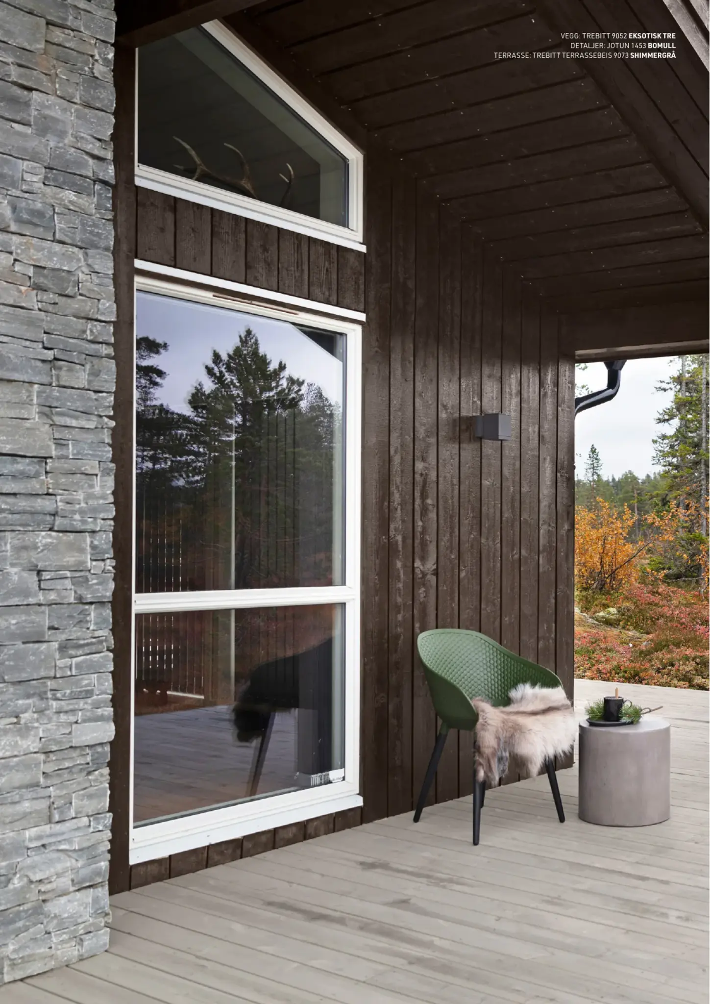 Trebitt Farbinspiration Seite 2