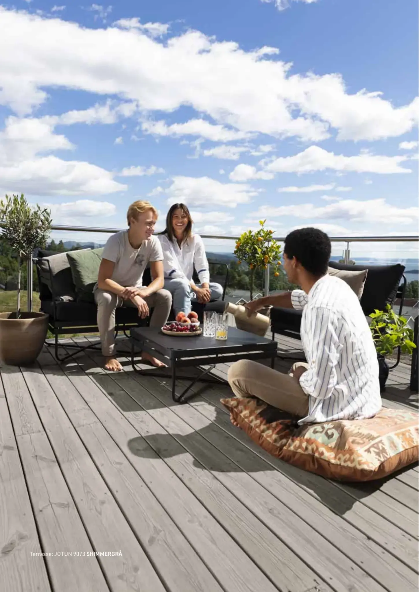 Broschüre Demidekk Terrasslasyr Seite 10
