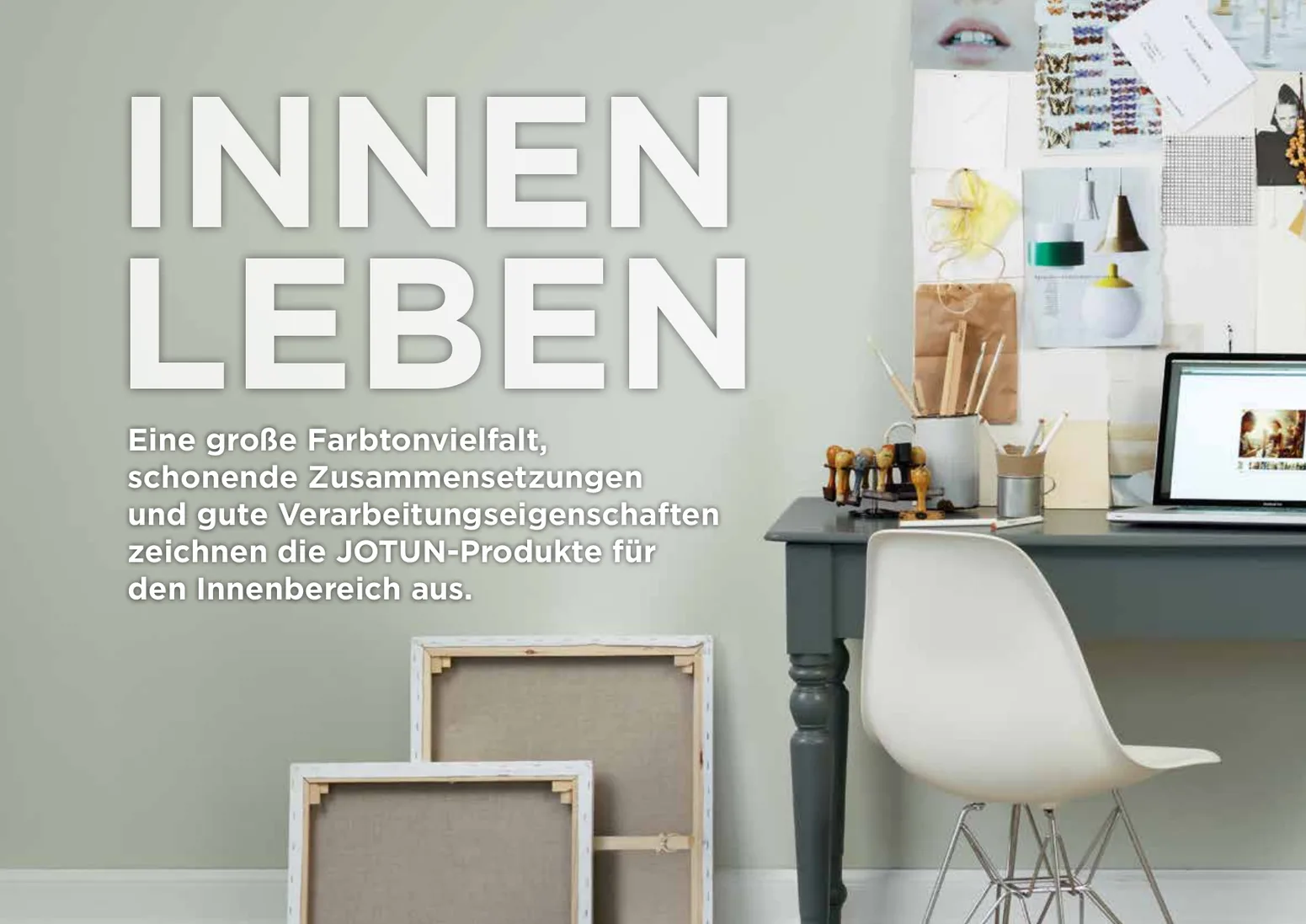 Jotun Holzschutz Broschüre Seite 10