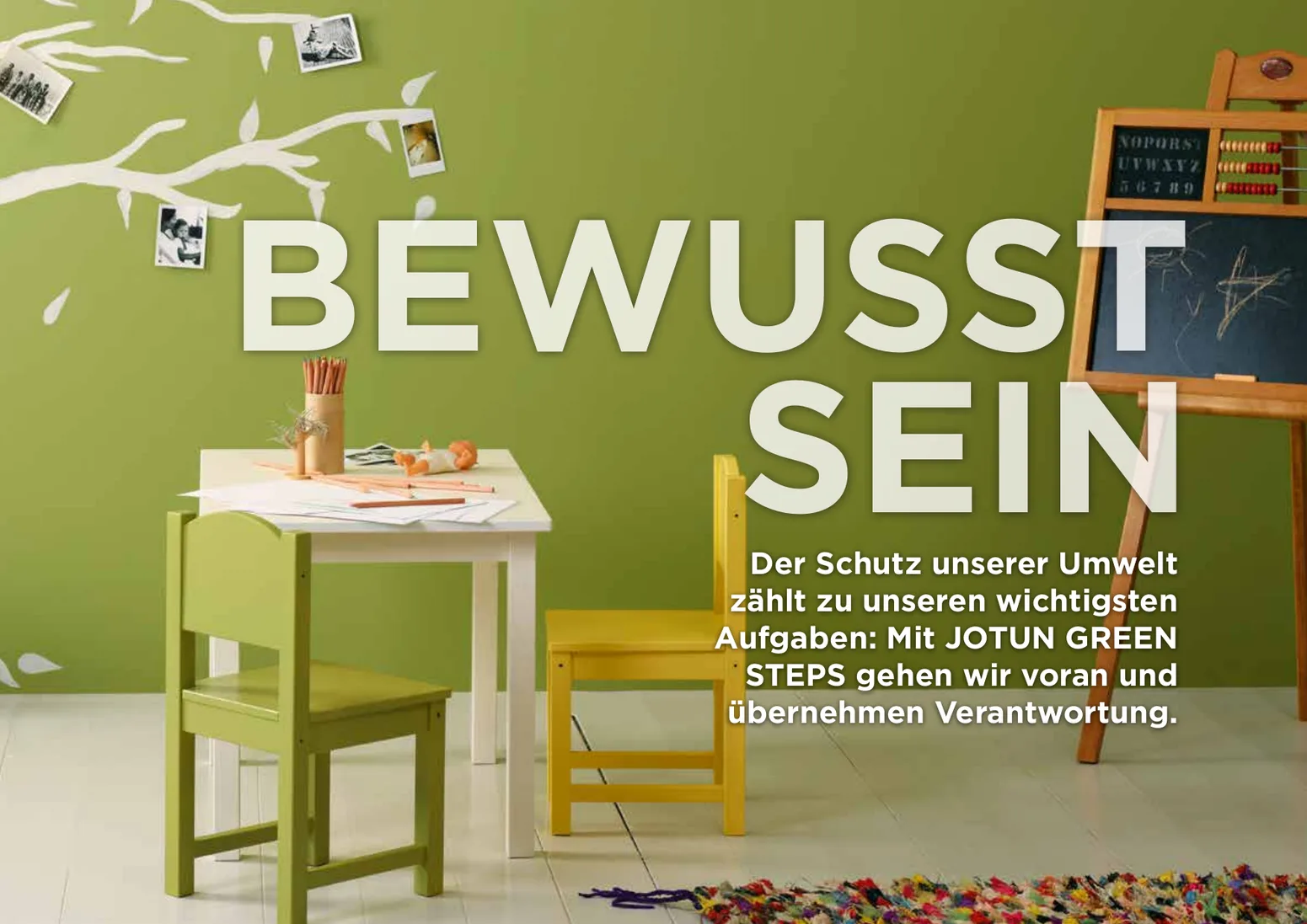 Jotun Holzschutz Broschüre Seite 17