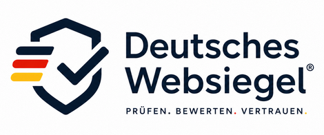 Deutsches Websiegel