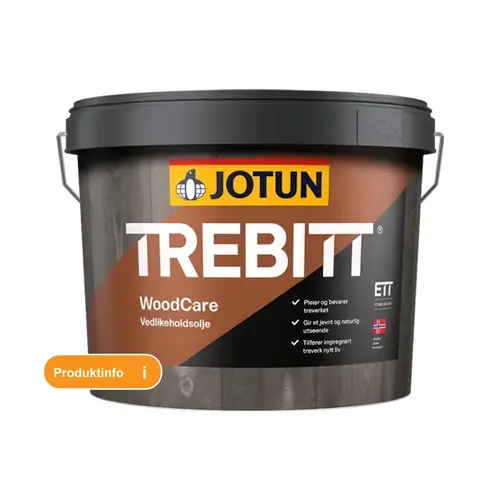 Trebitt Woodcare Trebitt Woodcare