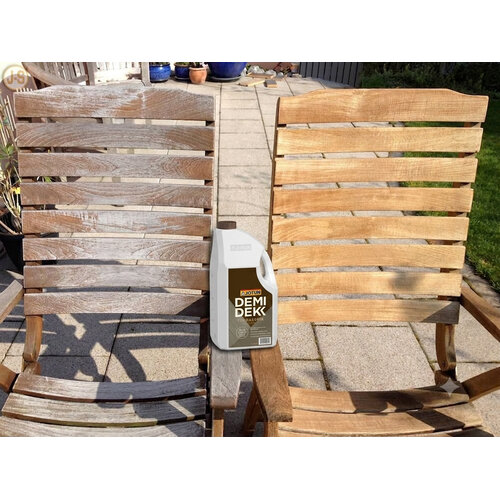 Jotun Demidekk Terrassfix Jotun Demidekk Terrassfix