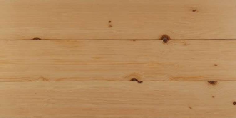 Rohes Western Red Cedar, unbehandelt