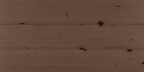 Red Cedar mit Trebitt Woodcare Rich Brown, 2 Anstriche