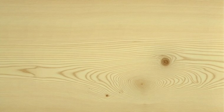 Rohes Kiefernholz, unbehandelt