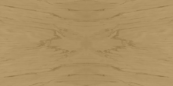 Eiche mit Trebitt Woodcare Natural Brown, 2 Anstriche