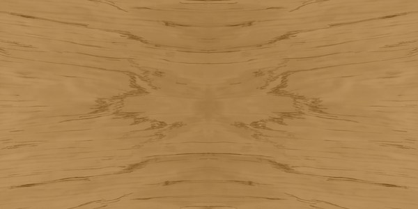 Eiche mit Trebitt Woodcare Honey Wood, 1 Anstrich