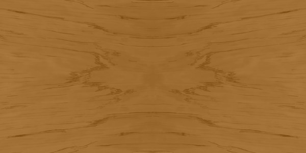 Eiche mit Trebitt Woodcare Honey Wood, 2 Anstriche