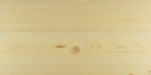Rohes Accoya-Holz, modifiziert und ohne Imprägniergrundierung zu streichen