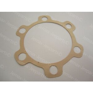 Gasket Shaft Rear Axle