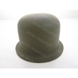 Willys MB H Cap