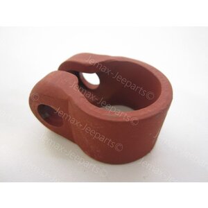 Tie Rod End Clamp