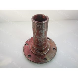 Seal Tested Automotive Parts J Spindle assembly