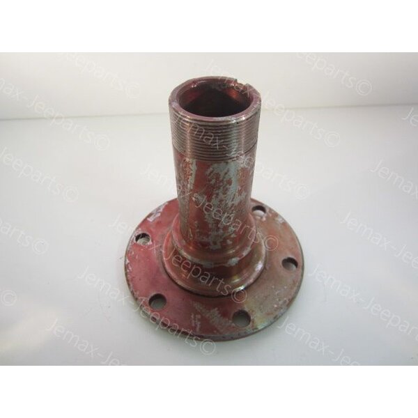 Seal Tested Automotive Parts  Spindle Assembly