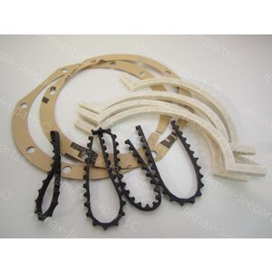 N Oil seal set