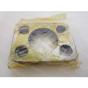 Q SHIM KIT, king pin bearing