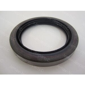 F Oil seal, Hub Seal