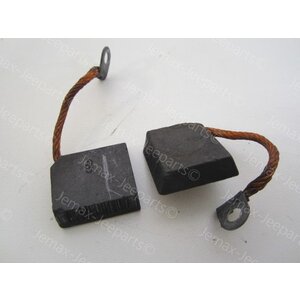 BB Brush Main Set, Generator