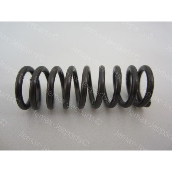 Willys MB J SPRING, camshaft plunger