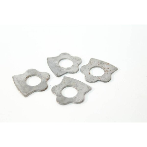 Willys MB LOCK WASHER, camshaft sprocket