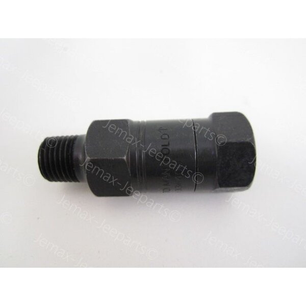 Willys MB VALVE, engine crankcase ventilator assy