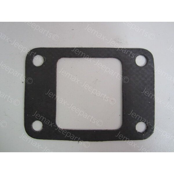 Willys MB B GASKET, intake to exhaust manifold