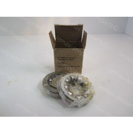 Seal Tested Automotive Parts R + AH Cup and Balls