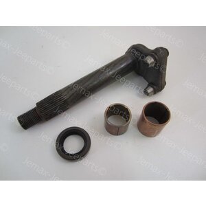 Sector Shaft Assy Steering Housing
