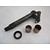 Willys MB Sector Shaft Assy Steering Housing