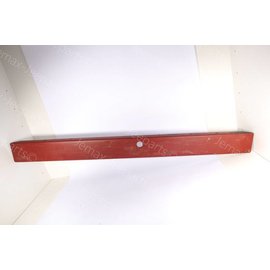 Willys MB Front Bumper bar
