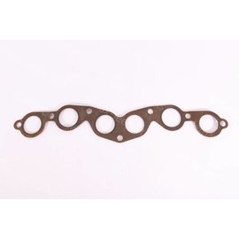 Willys MB Gasket exhaust manifold