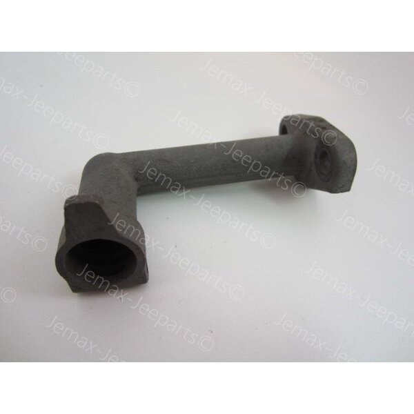 Willys MB AC Support Oil Strainer  Float
