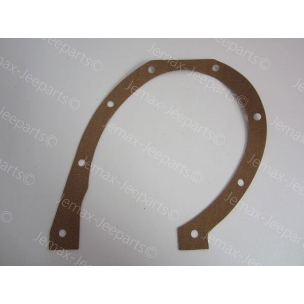 Willys MB GASKET, timing cover