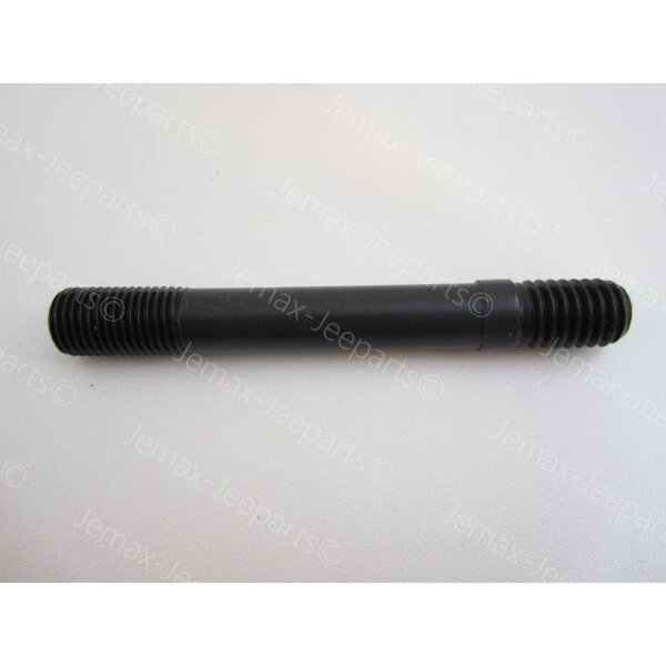 Willys MB G Stud Cylinder Head Short