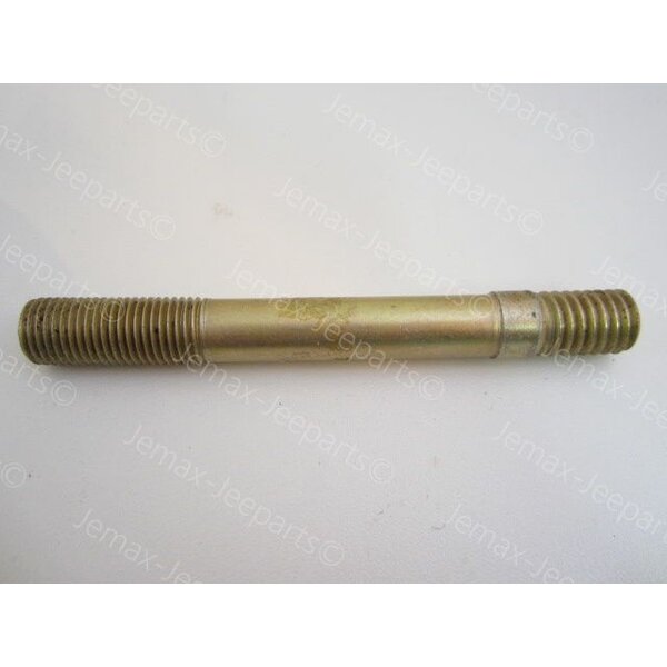 Willys MB G Stud Cyliner Head Long