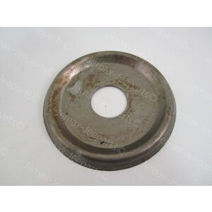 Y SLINGER, oil crankshaft