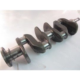 Willys MB L Crankshaft Gear Version