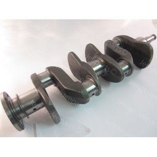 Willys MB L Crankshaft Gear Version