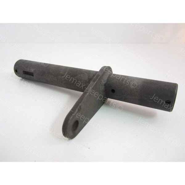 Willys MB B SHAFT, Pedal, assy