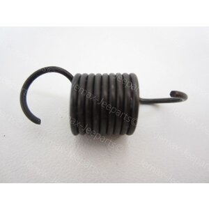 SPRING, clutch release bearing