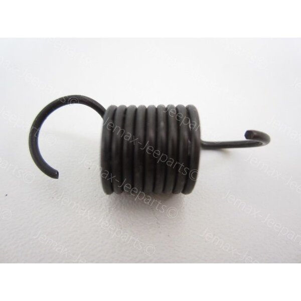 Willys MB SPRING, clutch release bearing