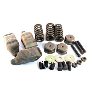 Pressure plate repair kit