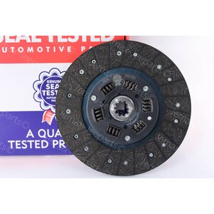 Clutch Drive Plate