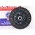 Seal Tested Automotive Parts Clutch Drive Plate