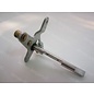 Willys MB Shaft assy