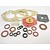 Willys MB KIT, gasket solex carburator