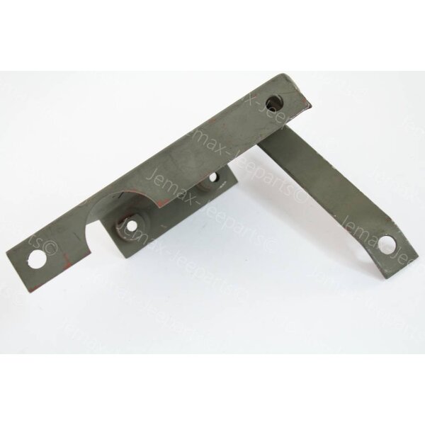 Willys MB Bracket left hand