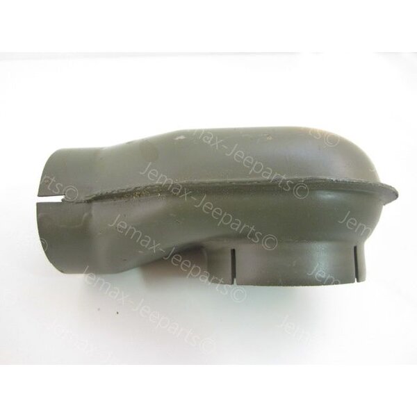 Willys MB AIR HORN, carburator