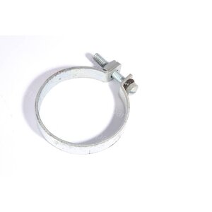 CLAMP, Carburator Air Horn